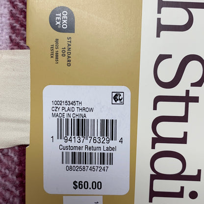 Serial #/Tag-UNT356333TSZ