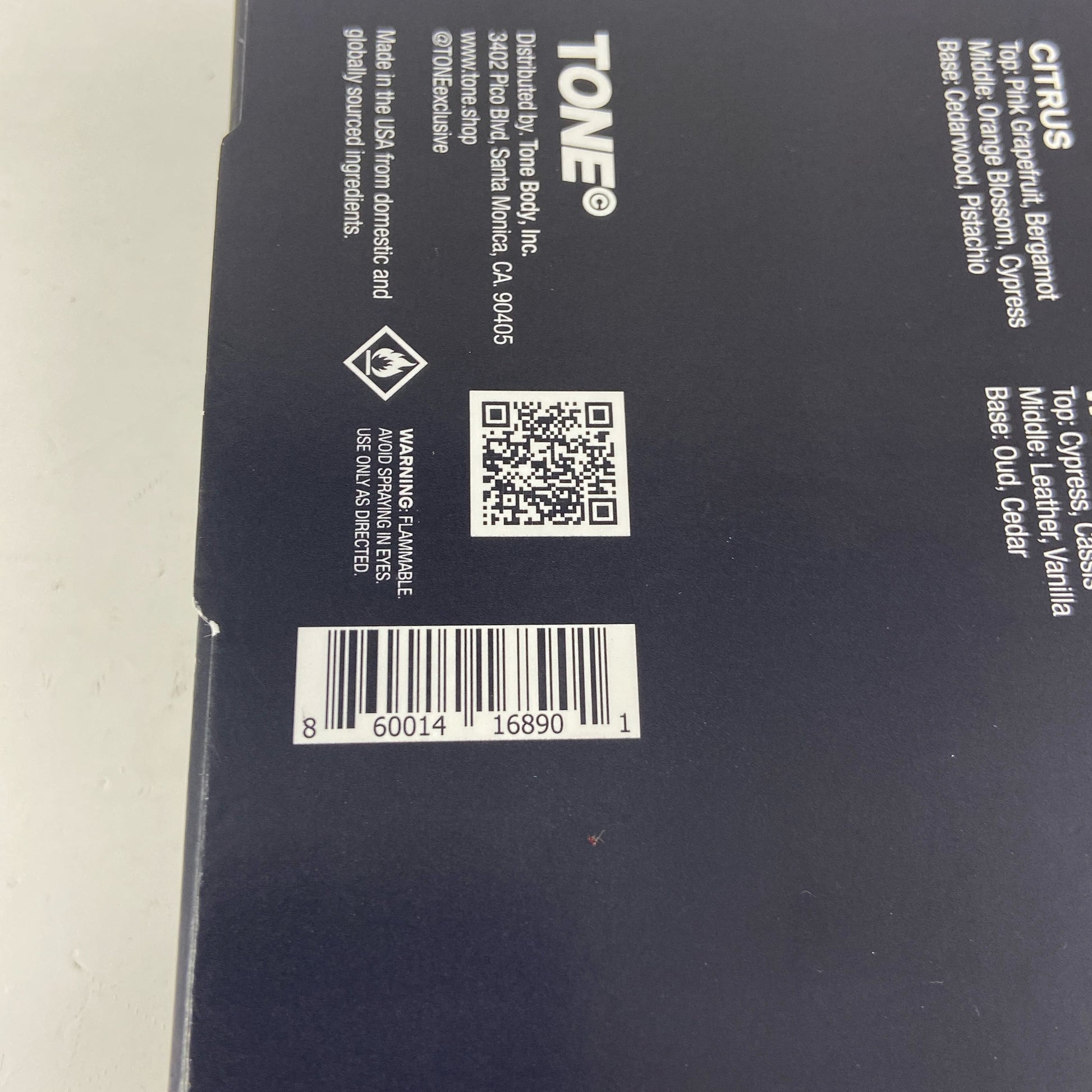 Serial #/Tag-UNT435832V6X