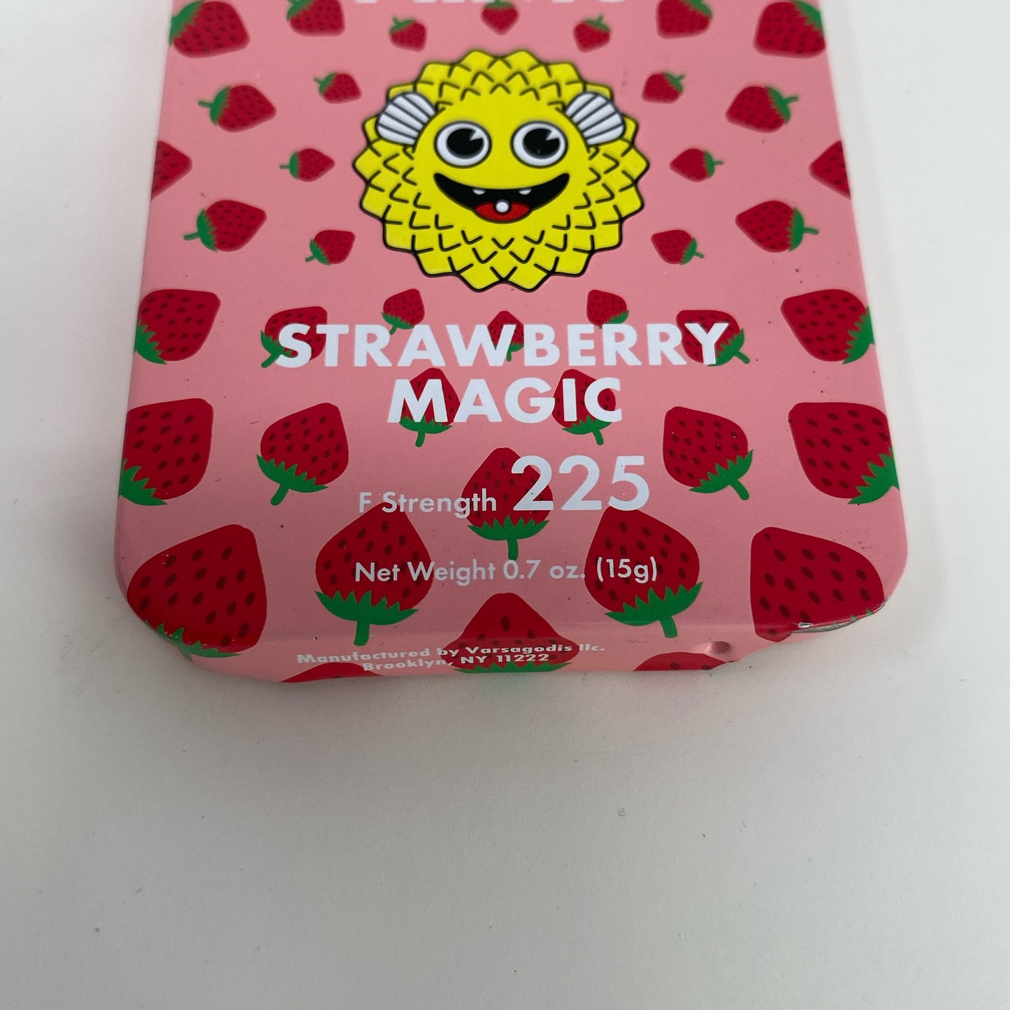 Serial #/Tag-UNT516581O2E