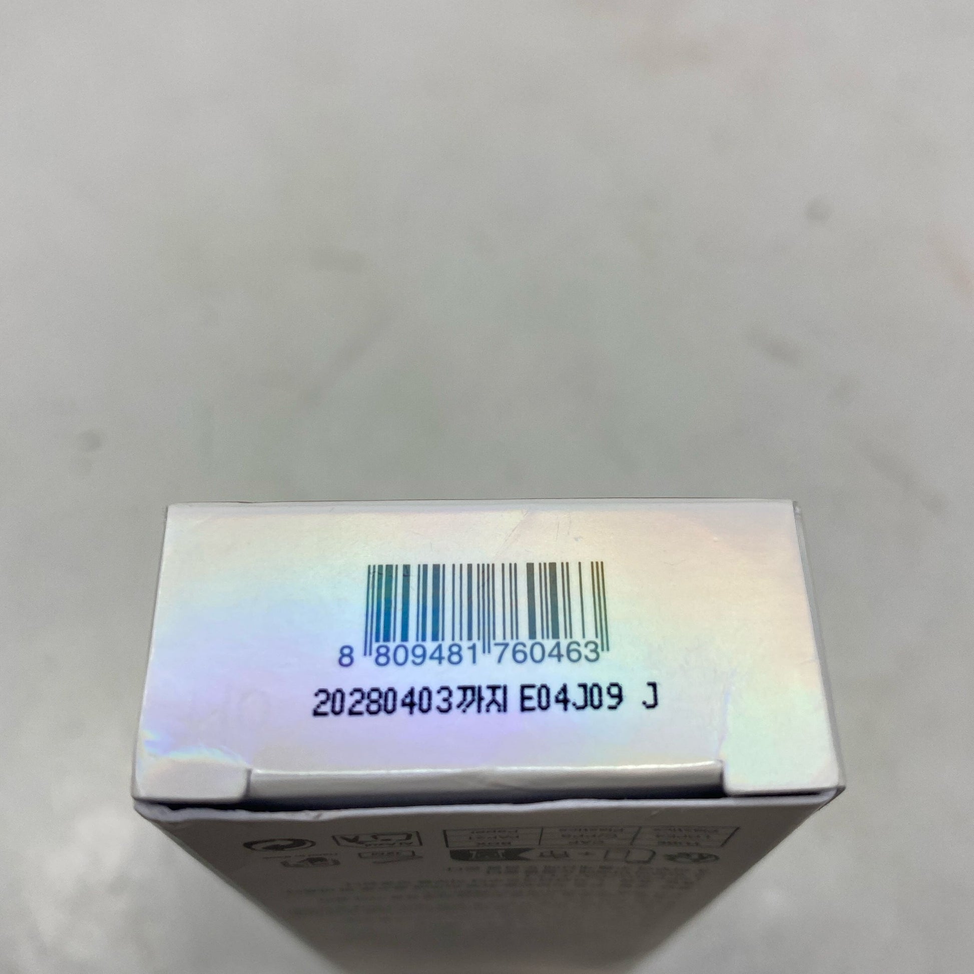 Serial #/Tag-UNT301094W5R