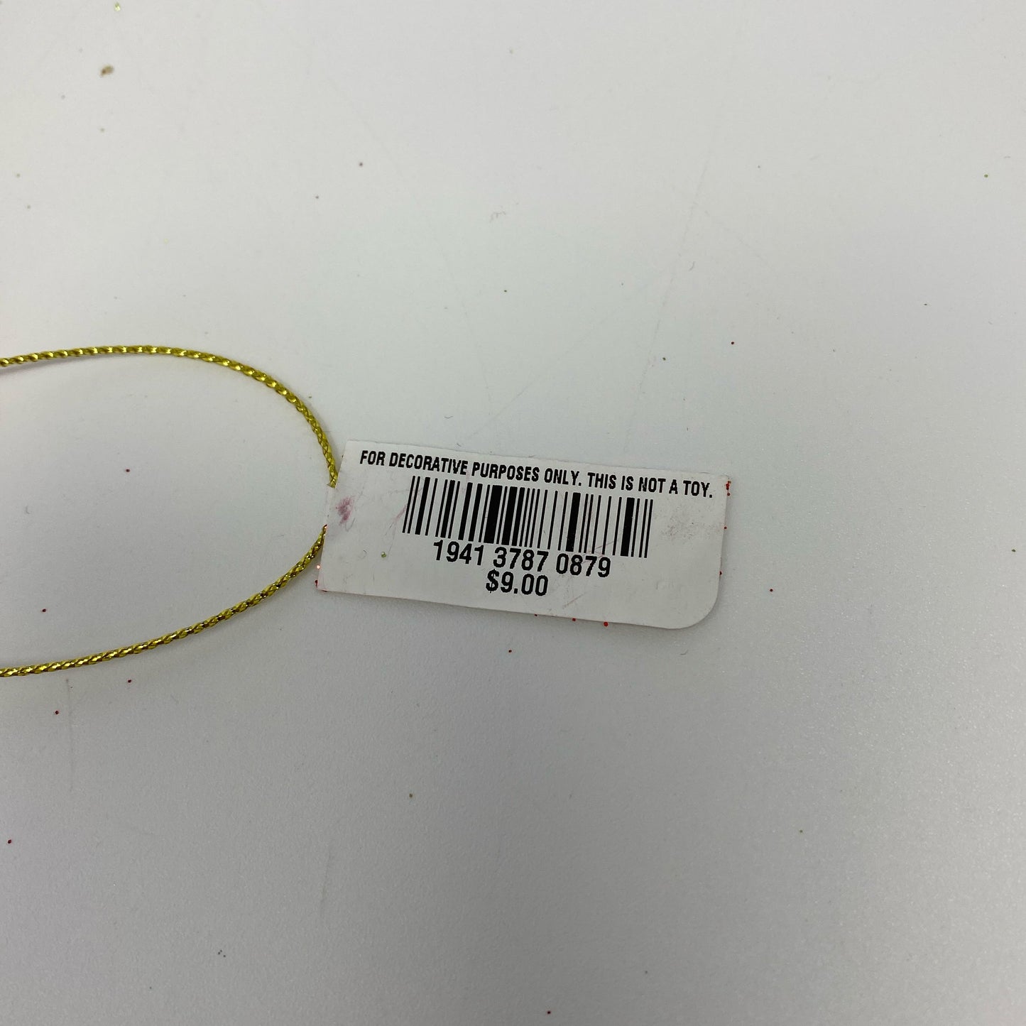 Serial #/Tag-UNT836860DTE