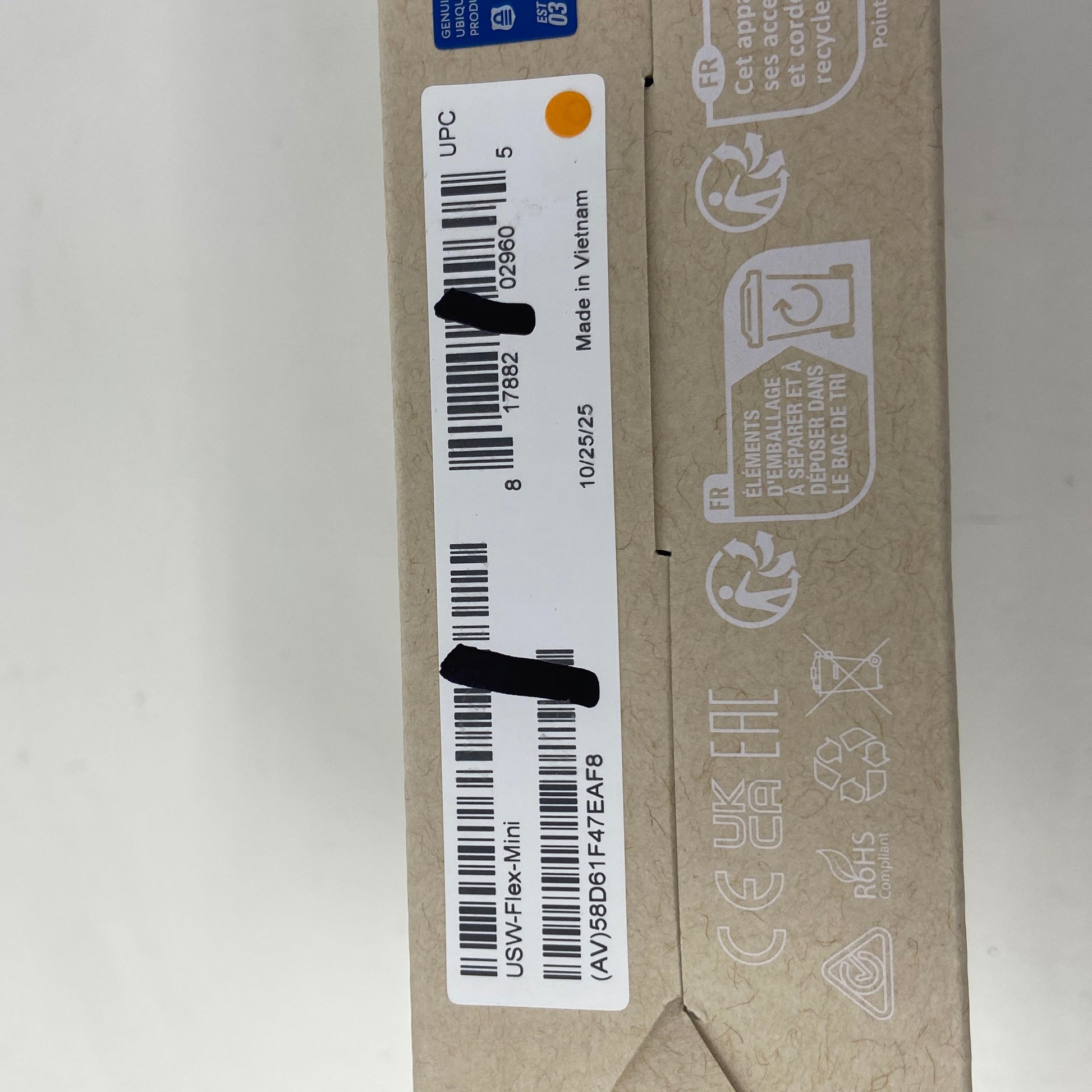 Serial #/Tag-UNT971278PBG