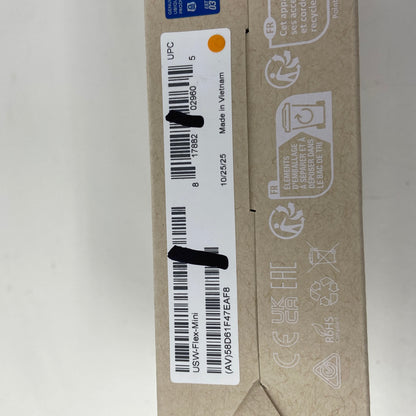 Serial #/Tag-UNT971278PBG
