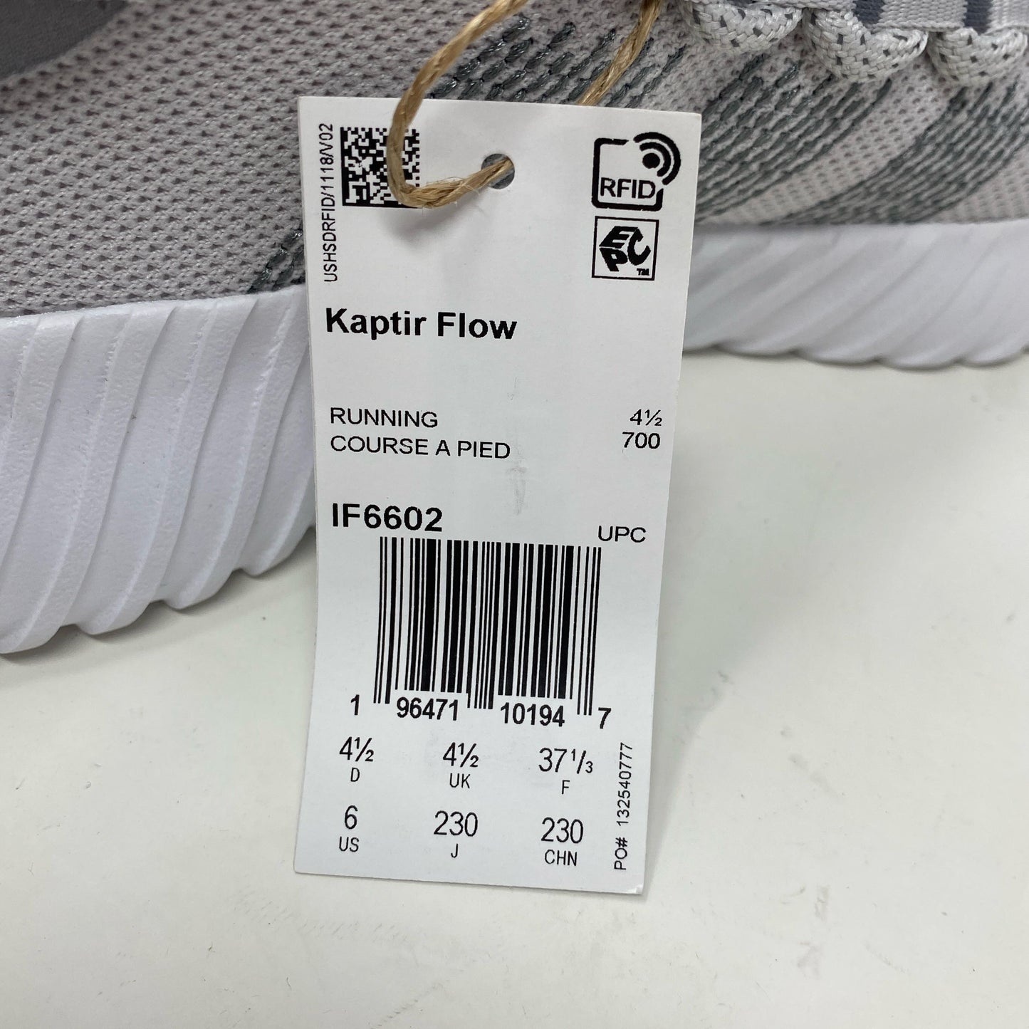Serial #/Tag-UNT283509W11