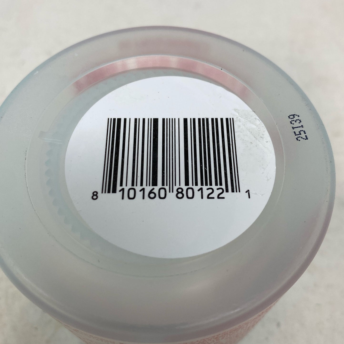 Serial #/Tag-LPNNC6KWC8GF4