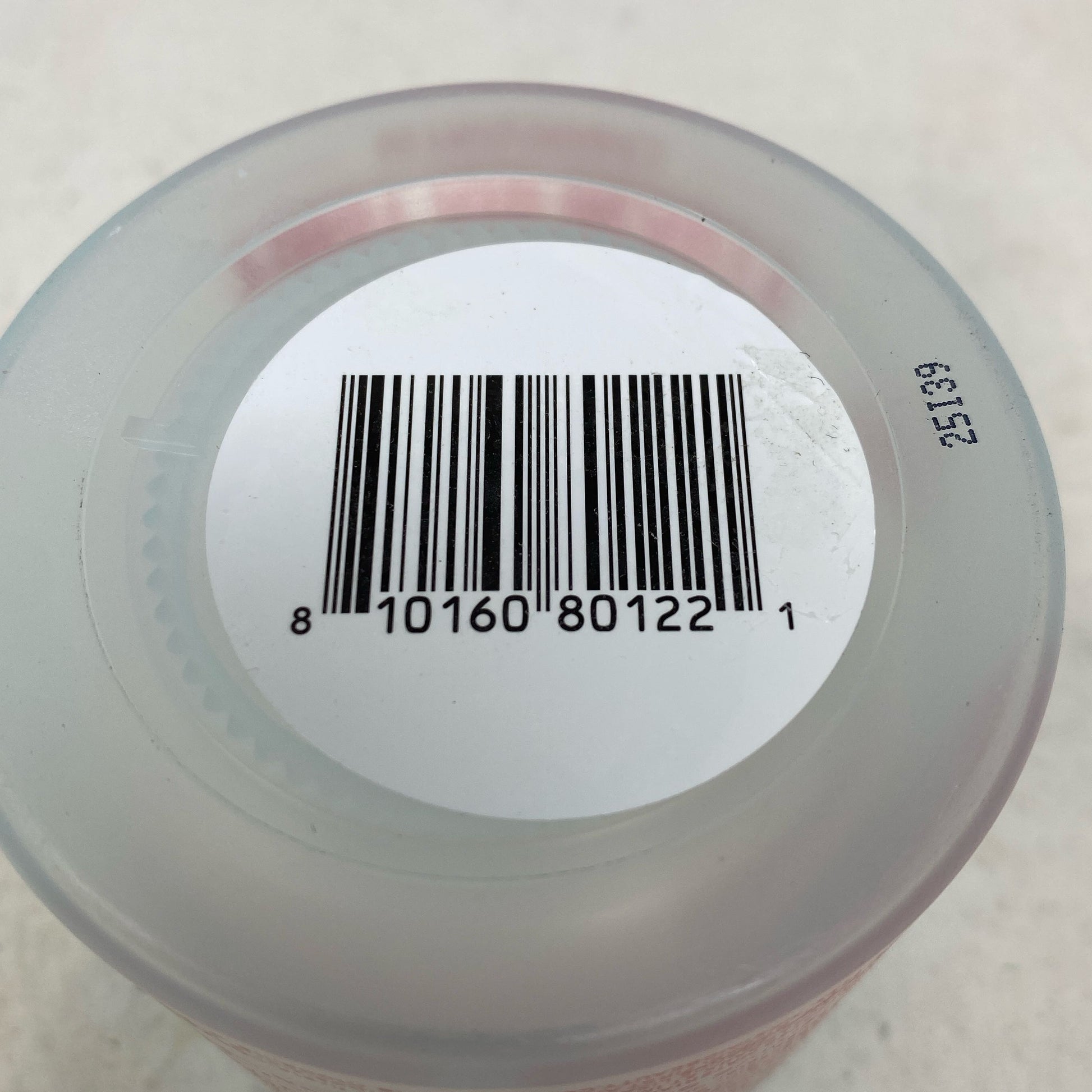 Serial #/Tag-LPNNC6KWC8GF4