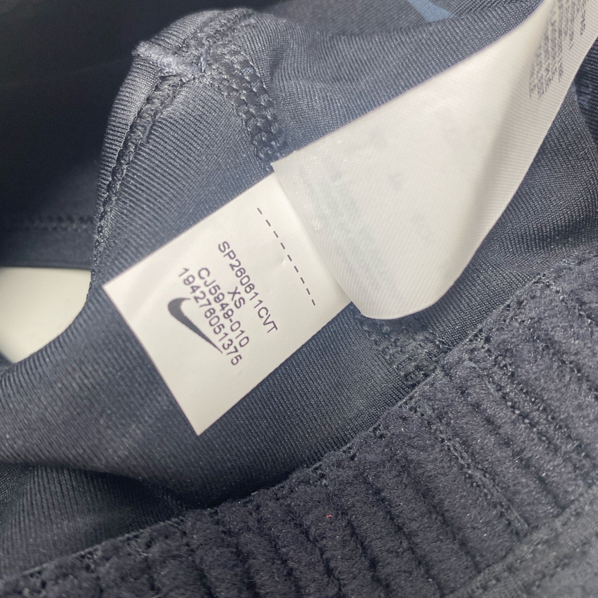 Serial #/Tag-LPNO573187932