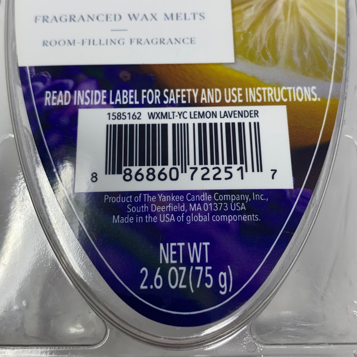 Serial #/Tag-UNT7776381A4