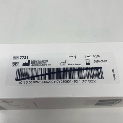 Serial #/Tag-UNT982899KIQ