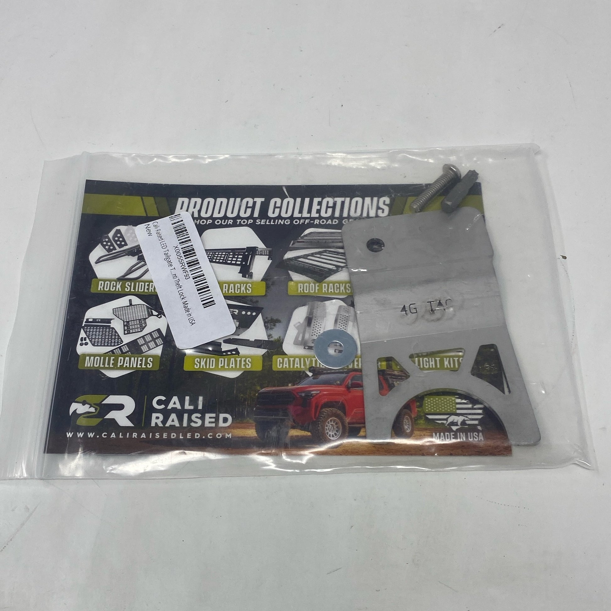 Front-UNT3294561YF7