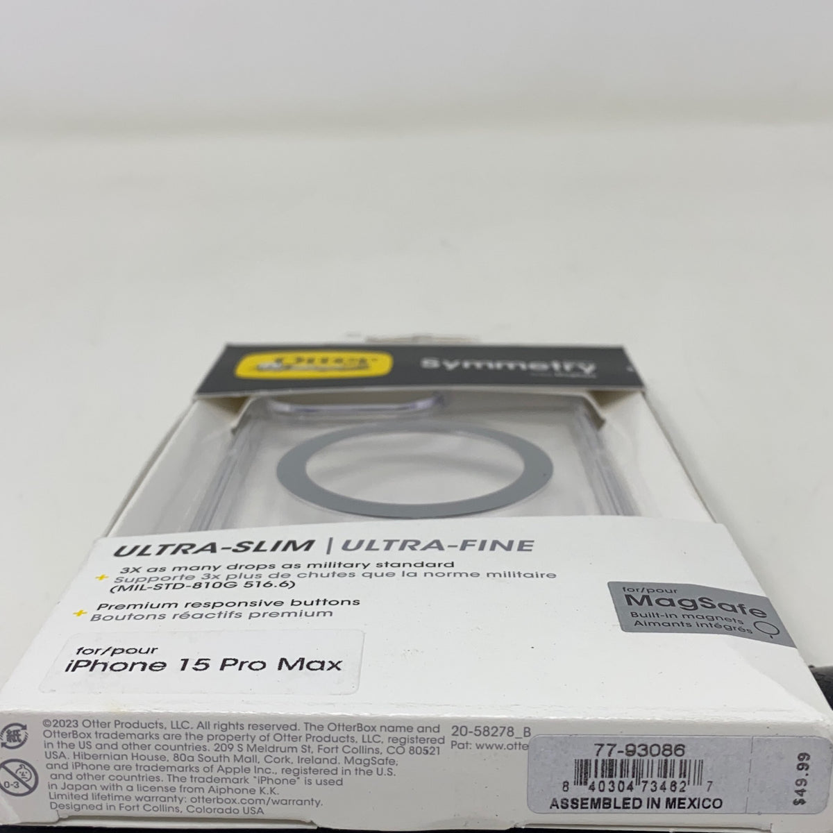 Serial #/Tag-LPNNG6PNLN11W