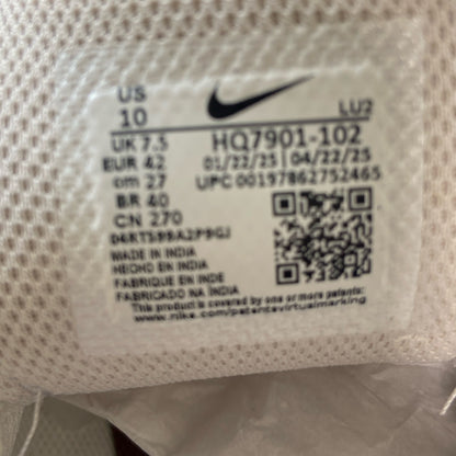 Serial #/Tag-UNT682726R8V