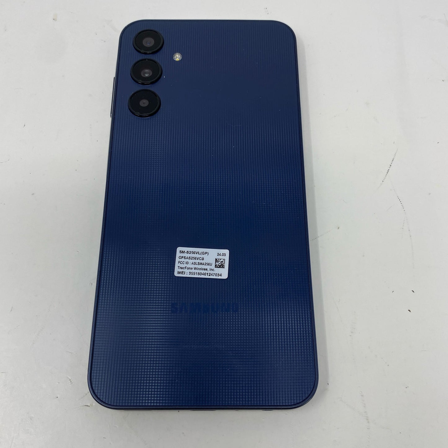 Back-UNT9274005TS