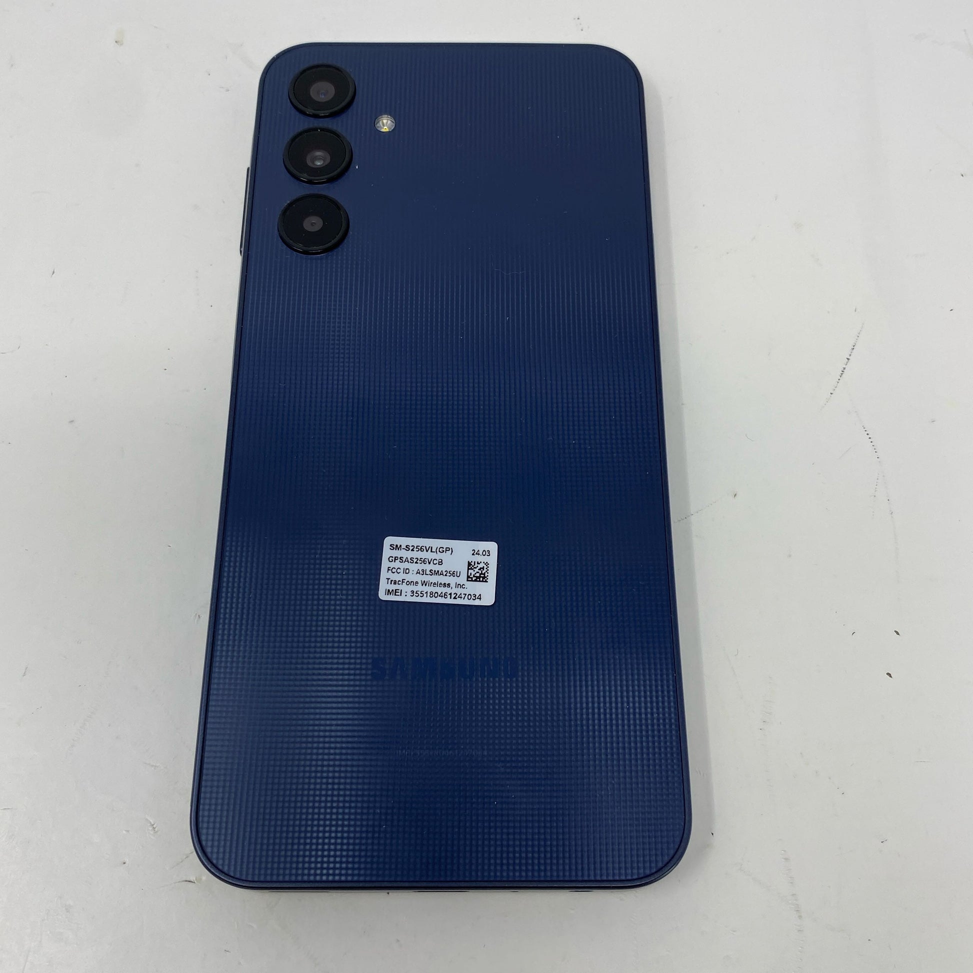Back-UNT9274005TS