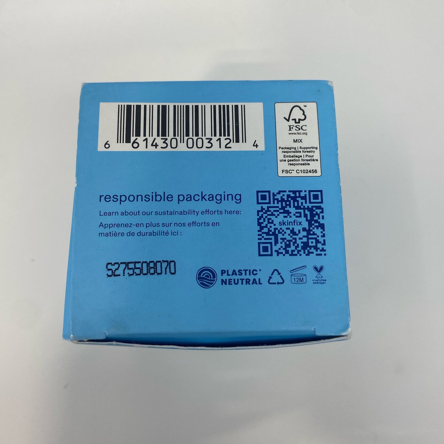 Serial #/Tag-UNT4180584BI