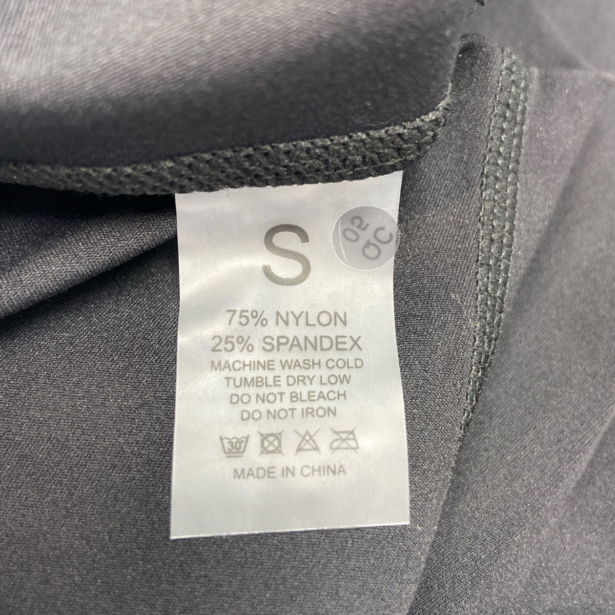 Serial #/Tag-UNT923270YGD