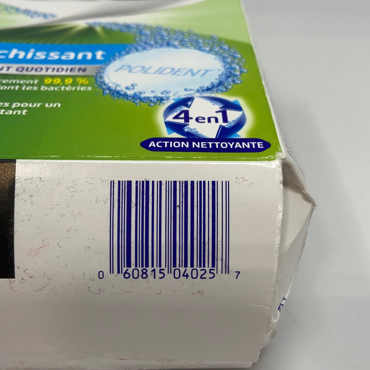 Serial #/Tag-UNT8948388ZM