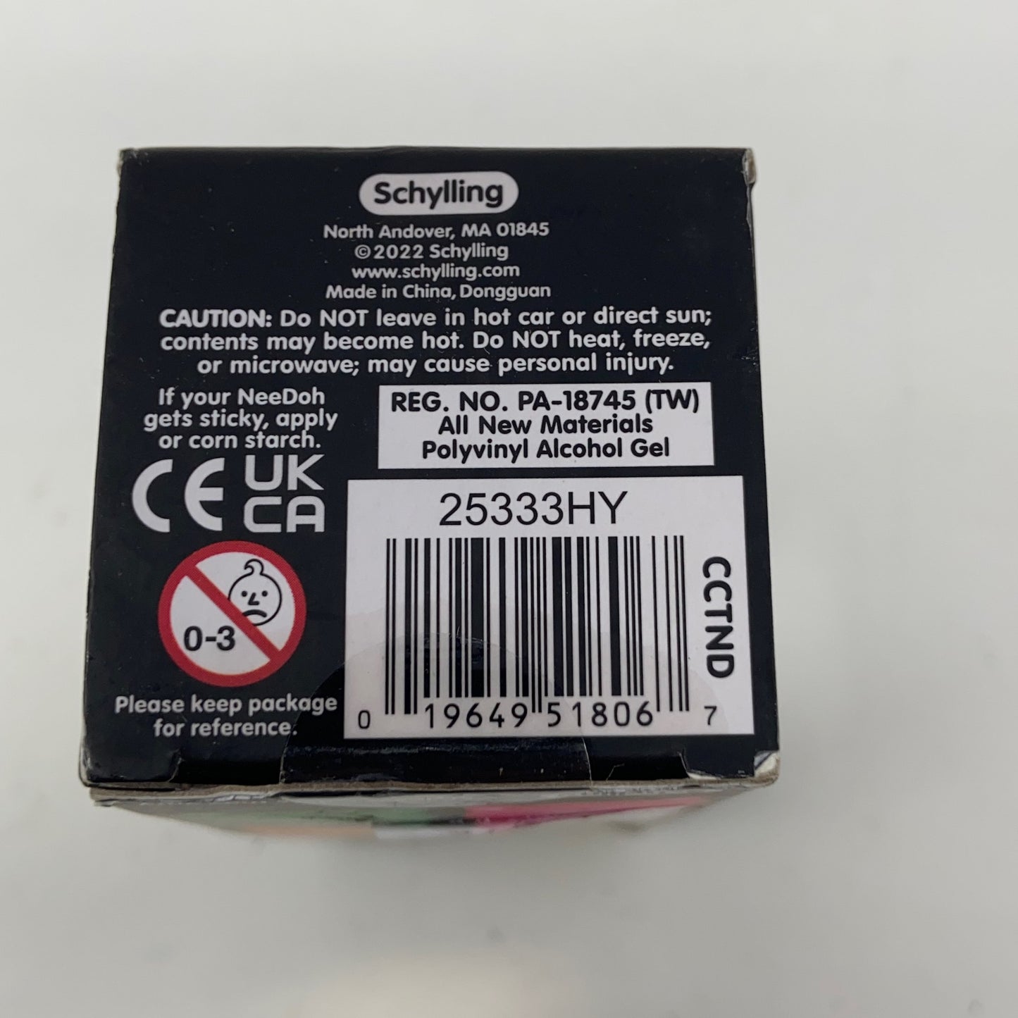 Serial #/Tag-LPNPMGW0224132