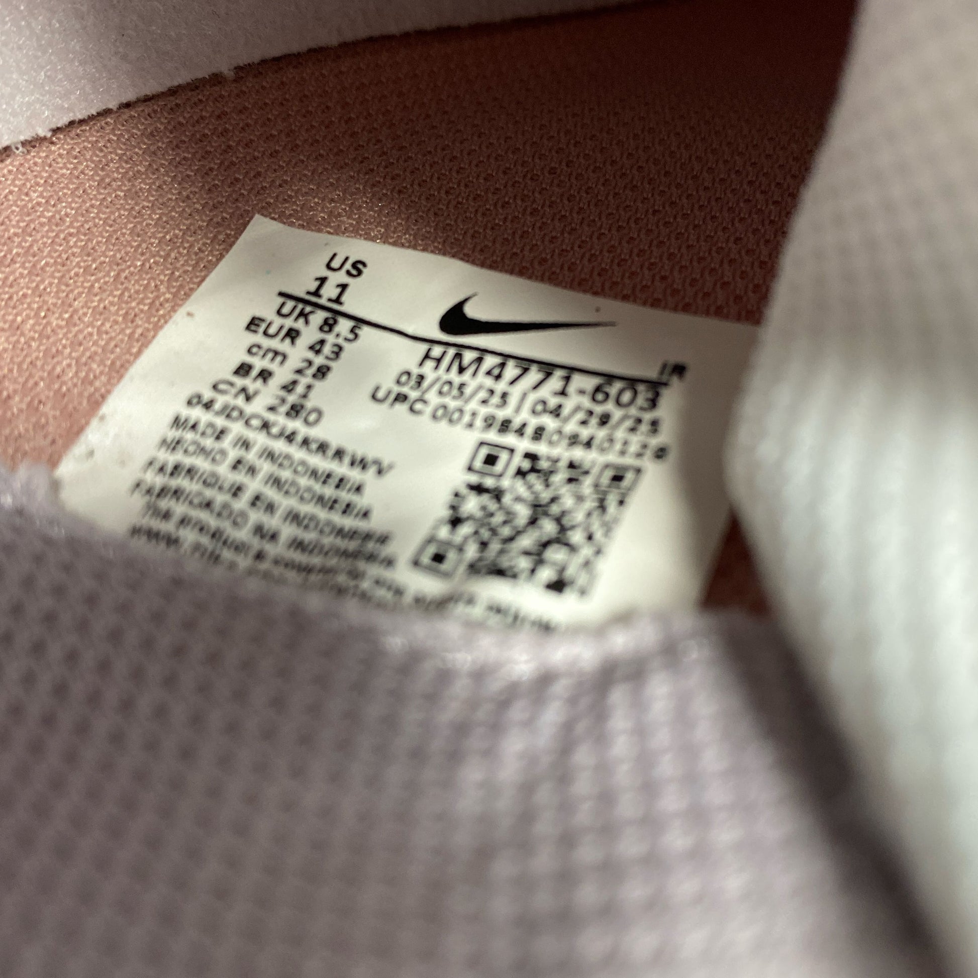 Serial #/Tag-UNT9208700ND