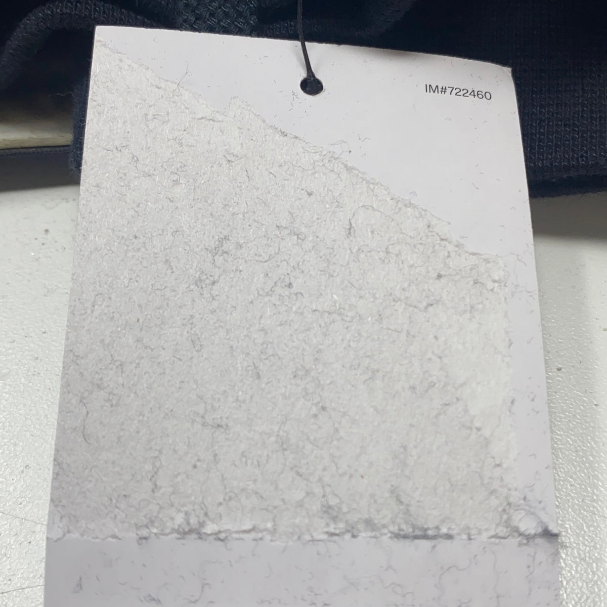 Serial #/Tag-UNT2666911VZ