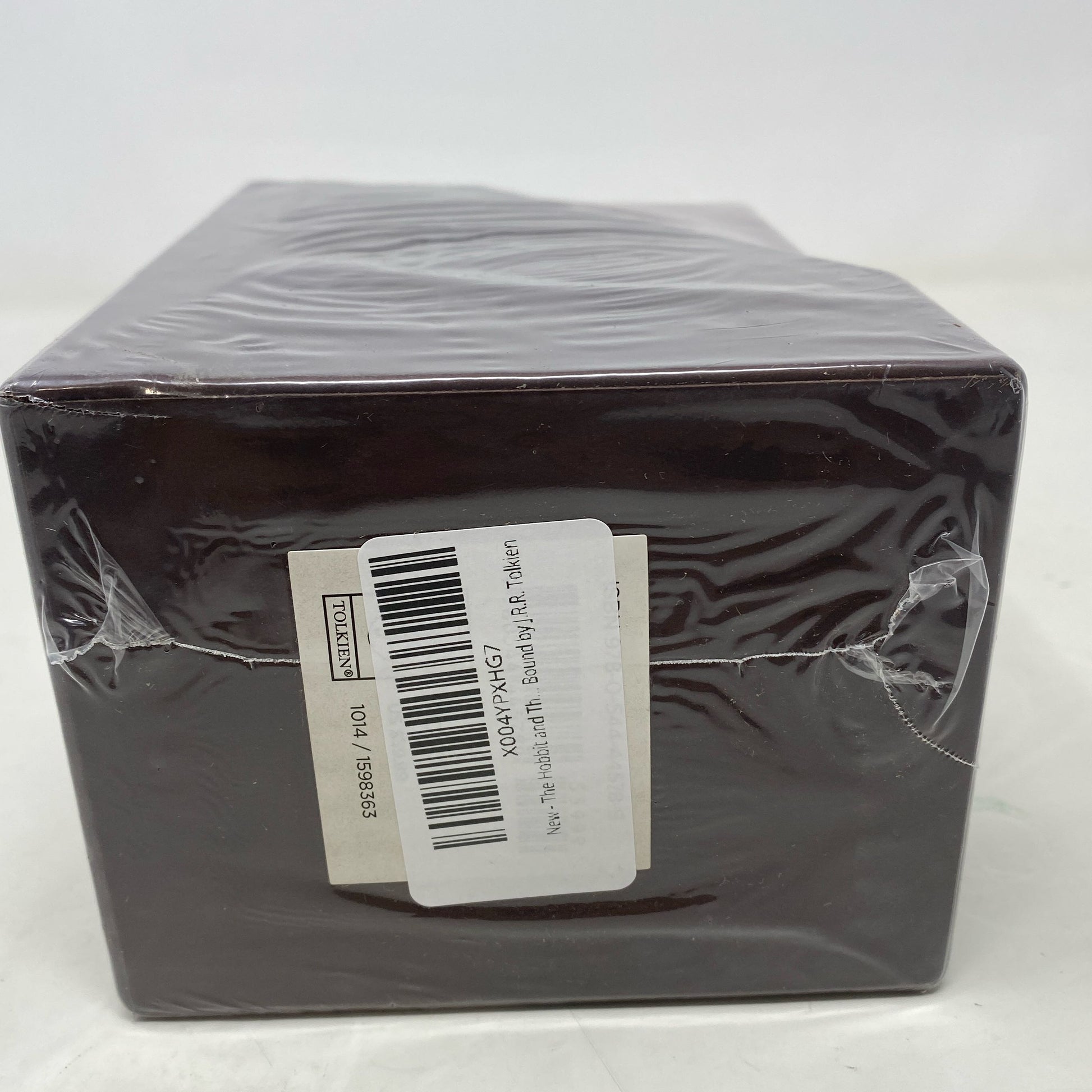 Serial #/Tag-UNT531330MEB