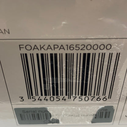 Serial #/Tag-LPNGSAL9817234