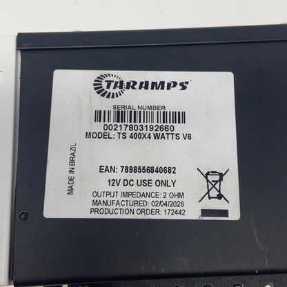 Serial #/Tag-LPNPMGF0557301