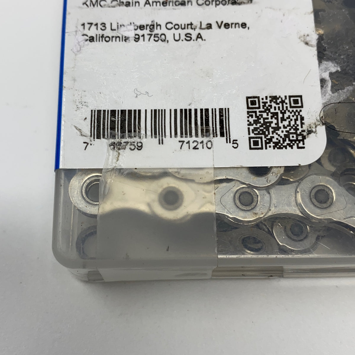 Serial #/Tag-LPNO630567677