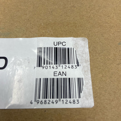 Serial #/Tag-UNT85408099D