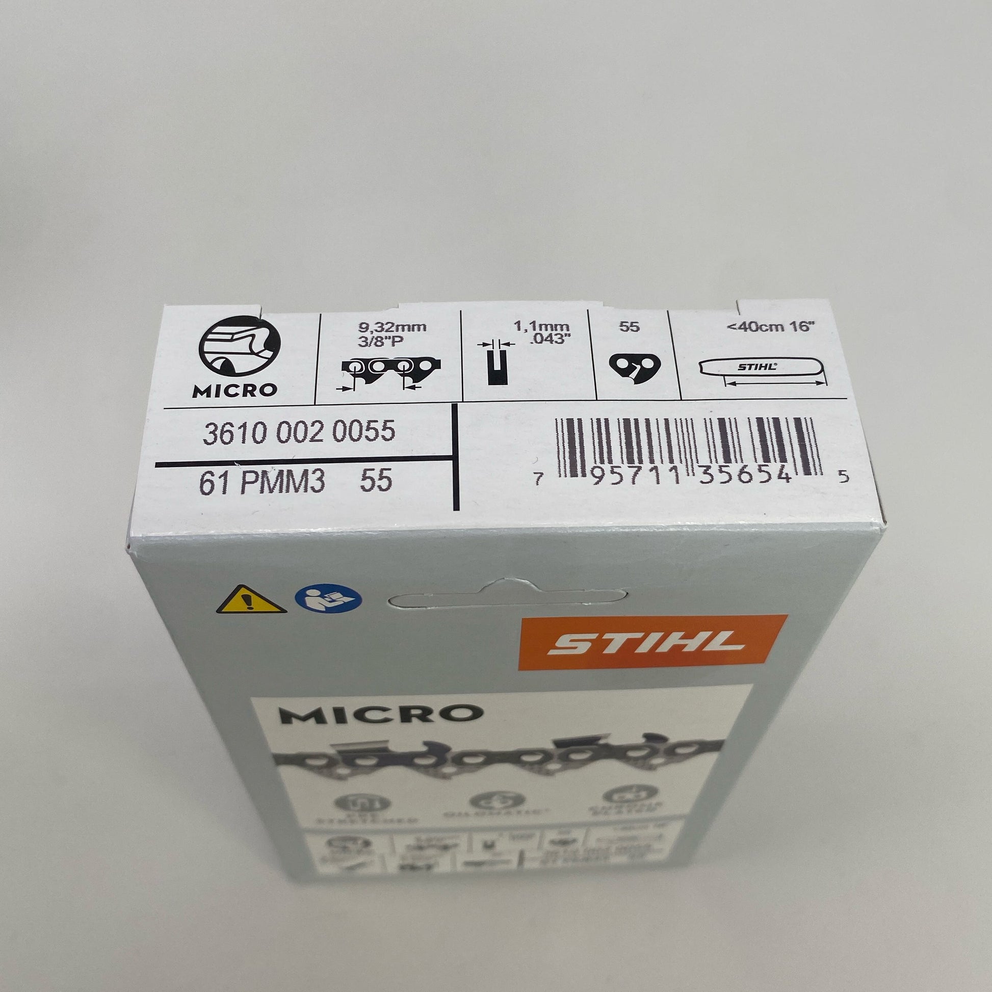 Serial #/Tag-LPNNB67TSH1L3