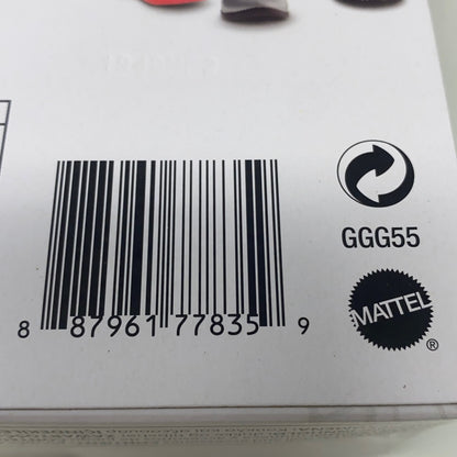 Serial #/Tag-LPNGSAI2600499