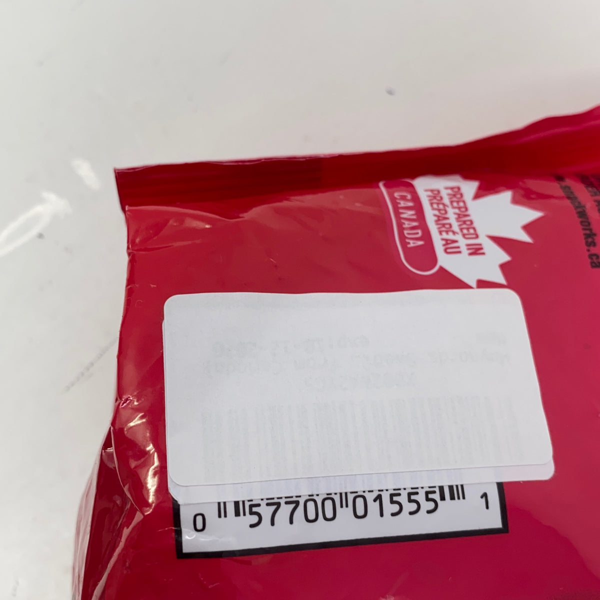 Serial #/Tag-UNT562972SLO