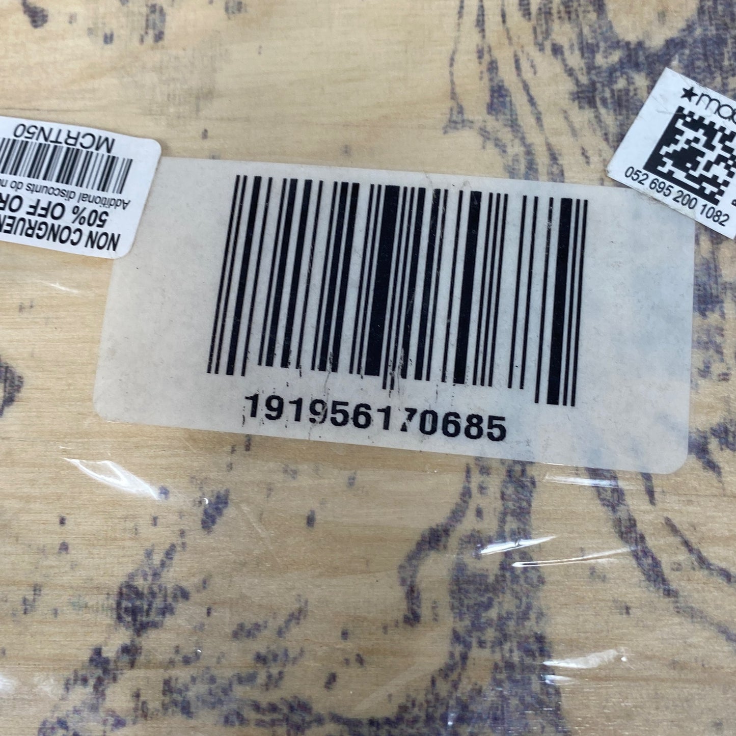 Serial #/Tag-UNT945714CXU