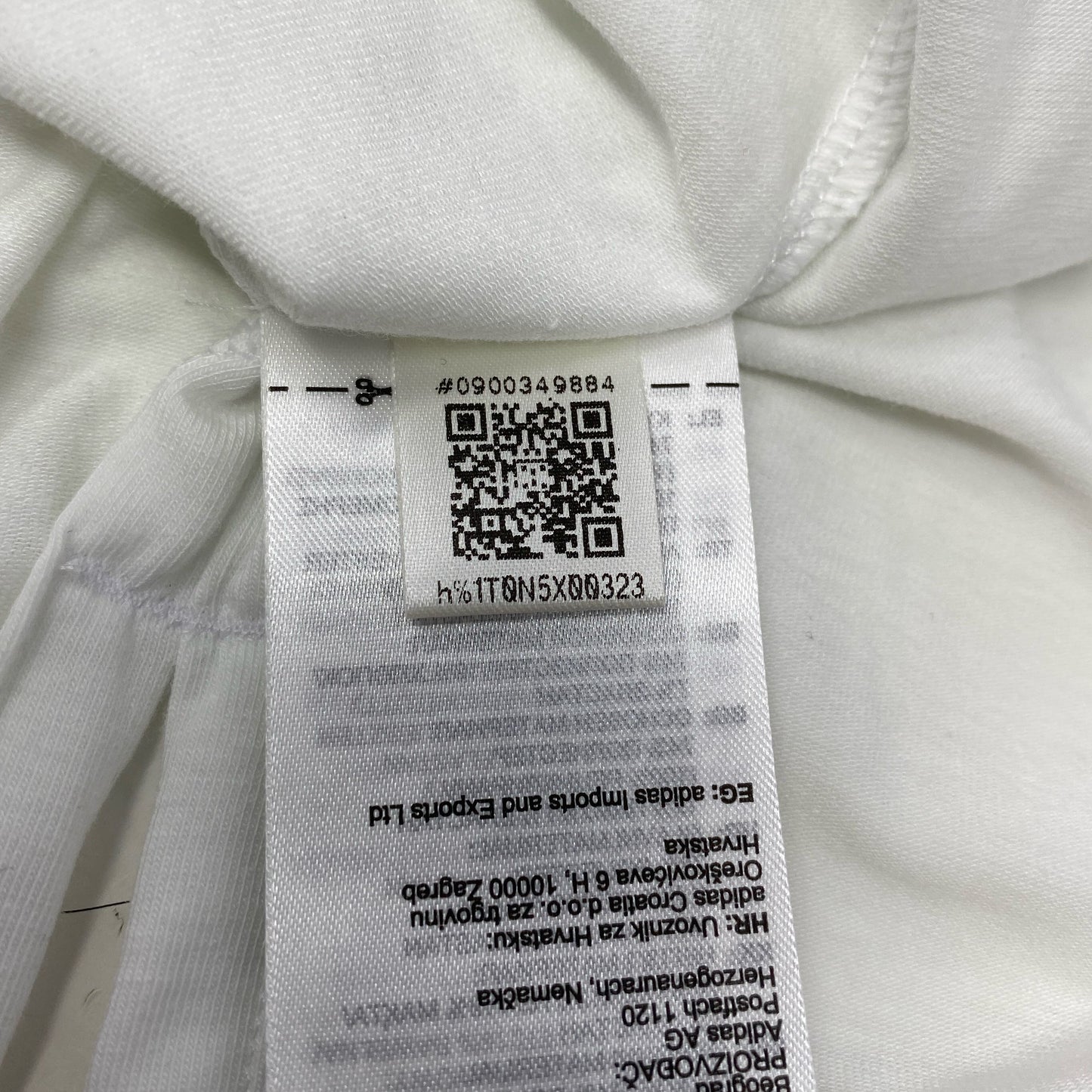 Serial #/Tag-LPNPMFJ4357398