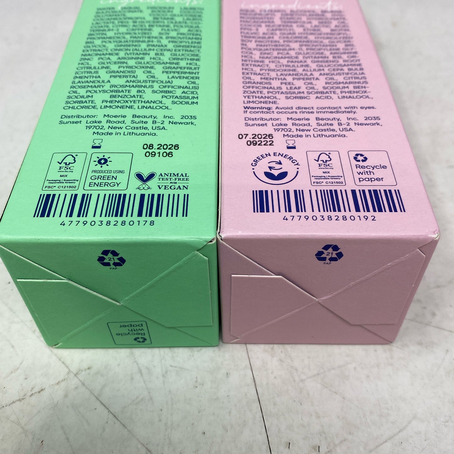 Serial #/Tag-UNT5336859KN