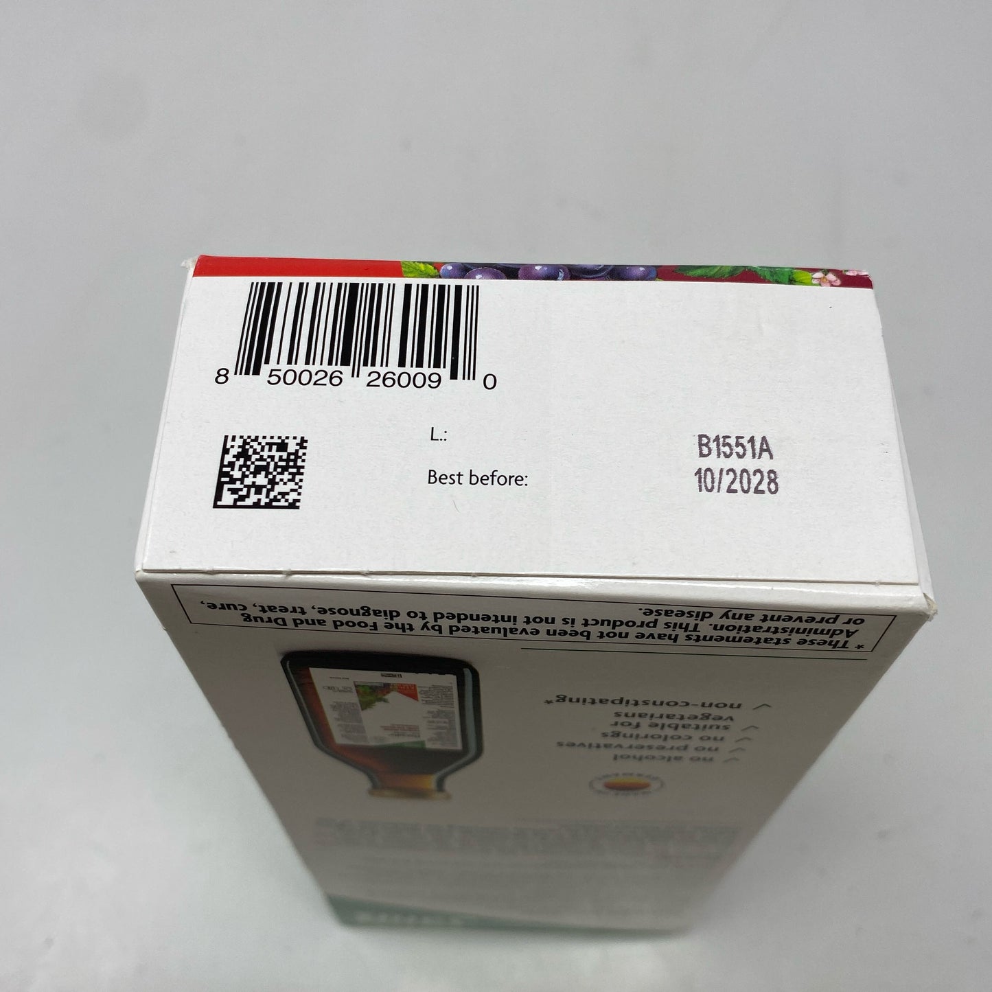 Serial #/Tag-UNT8976273M0