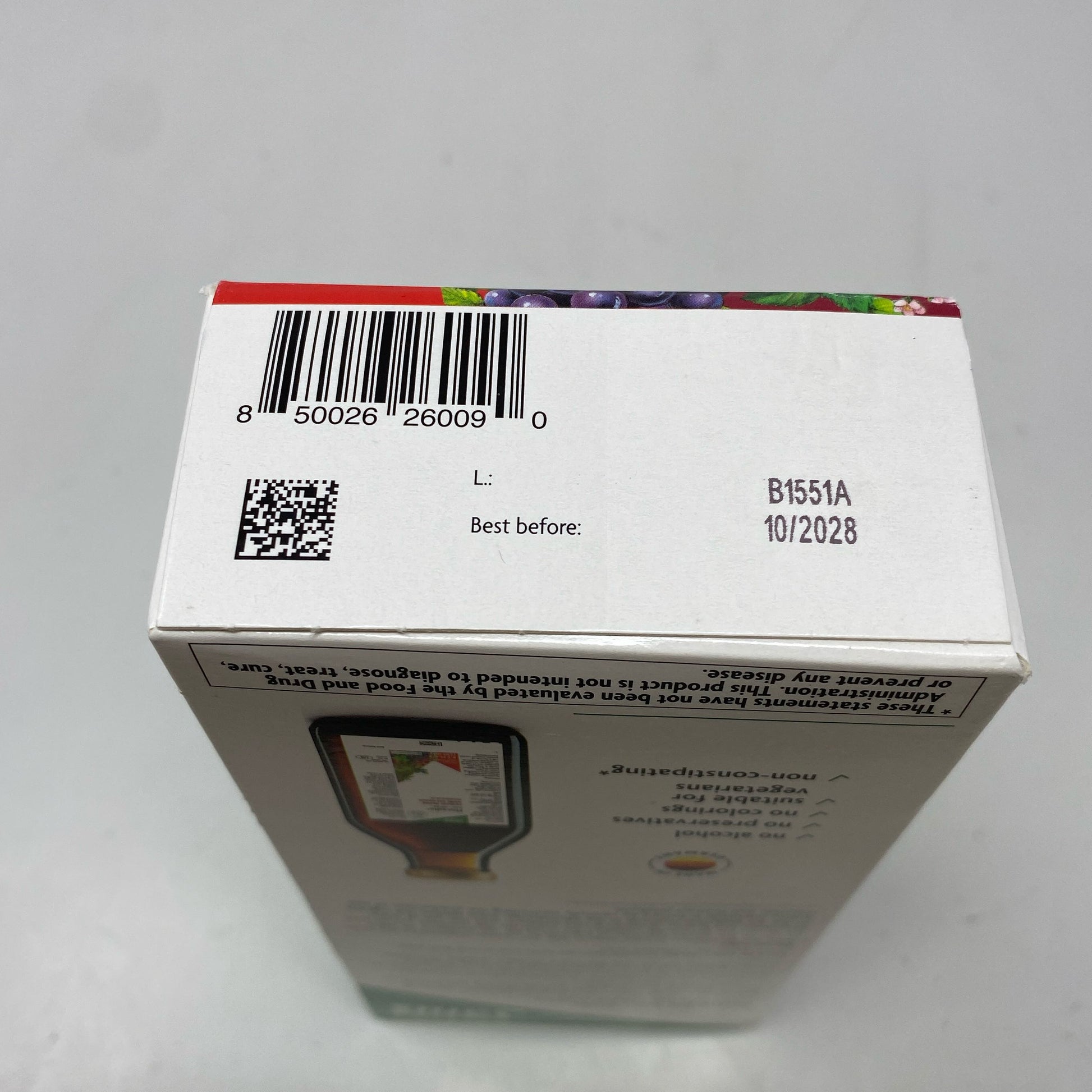 Serial #/Tag-UNT8976273M0