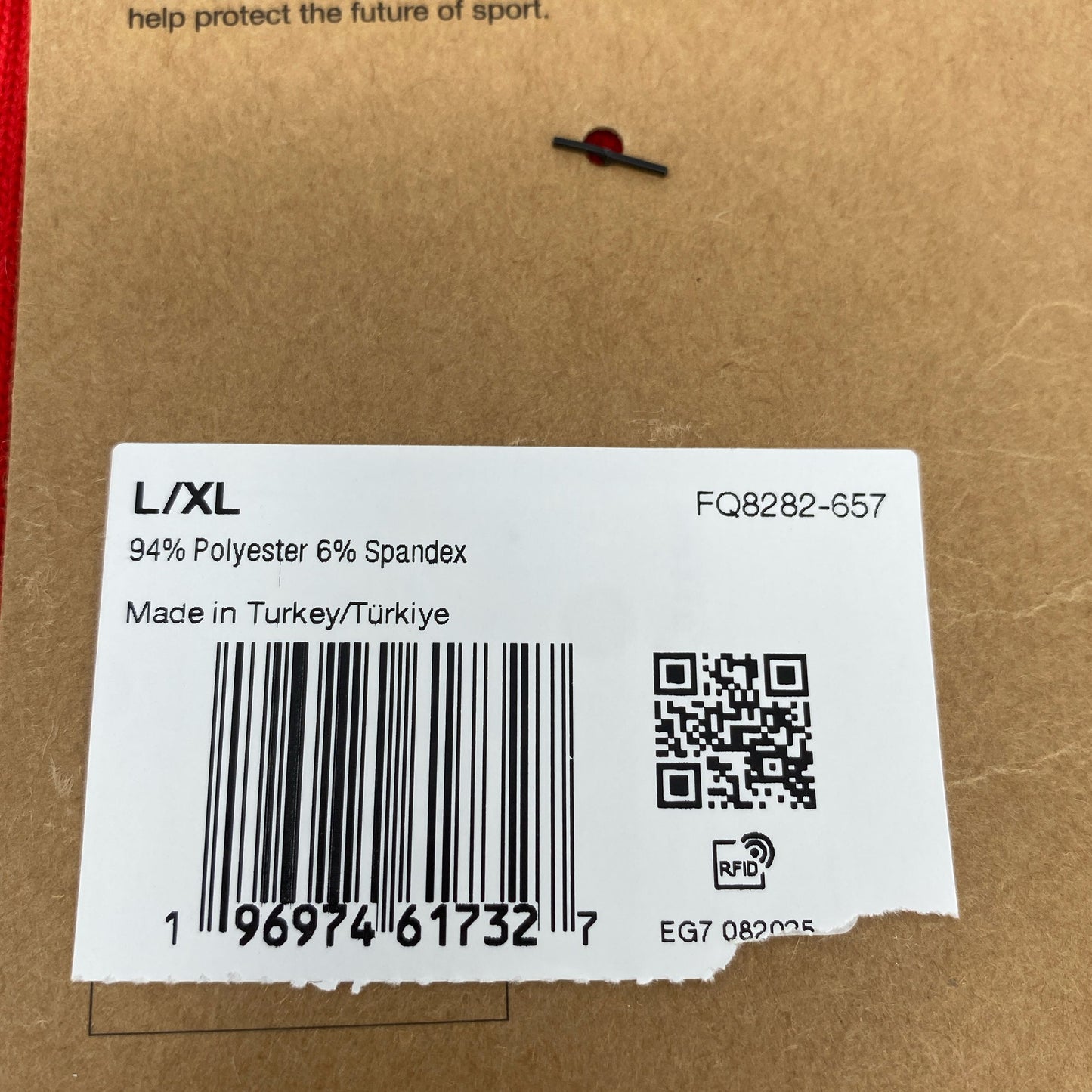 Serial #/Tag-UNT1674953IQ