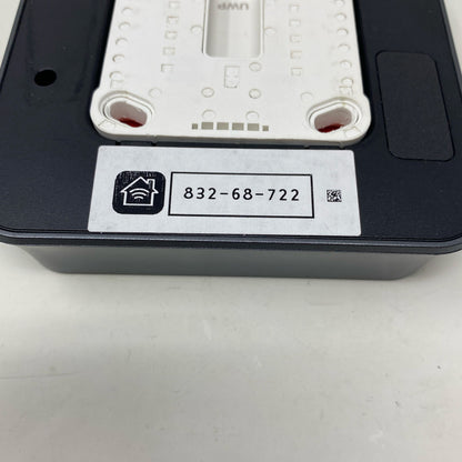 Serial #/Tag-UNT576414AHV