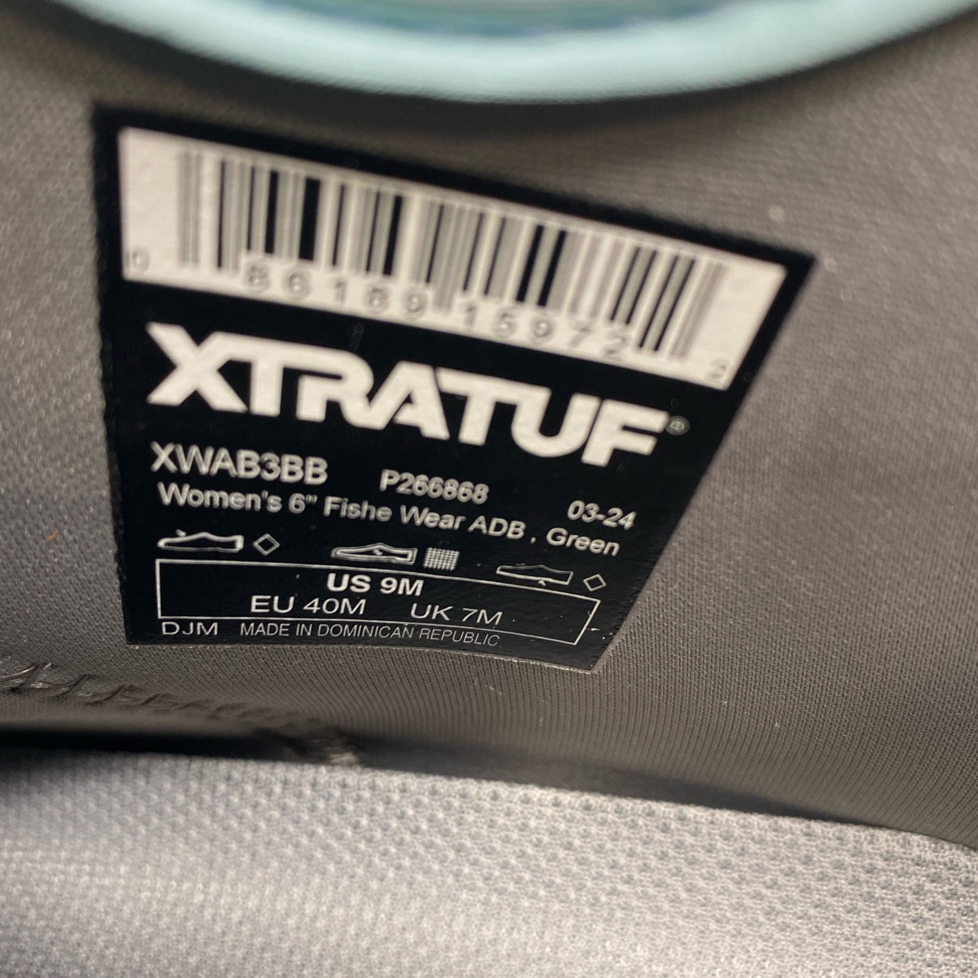 Serial #/Tag-UNT7679445YH