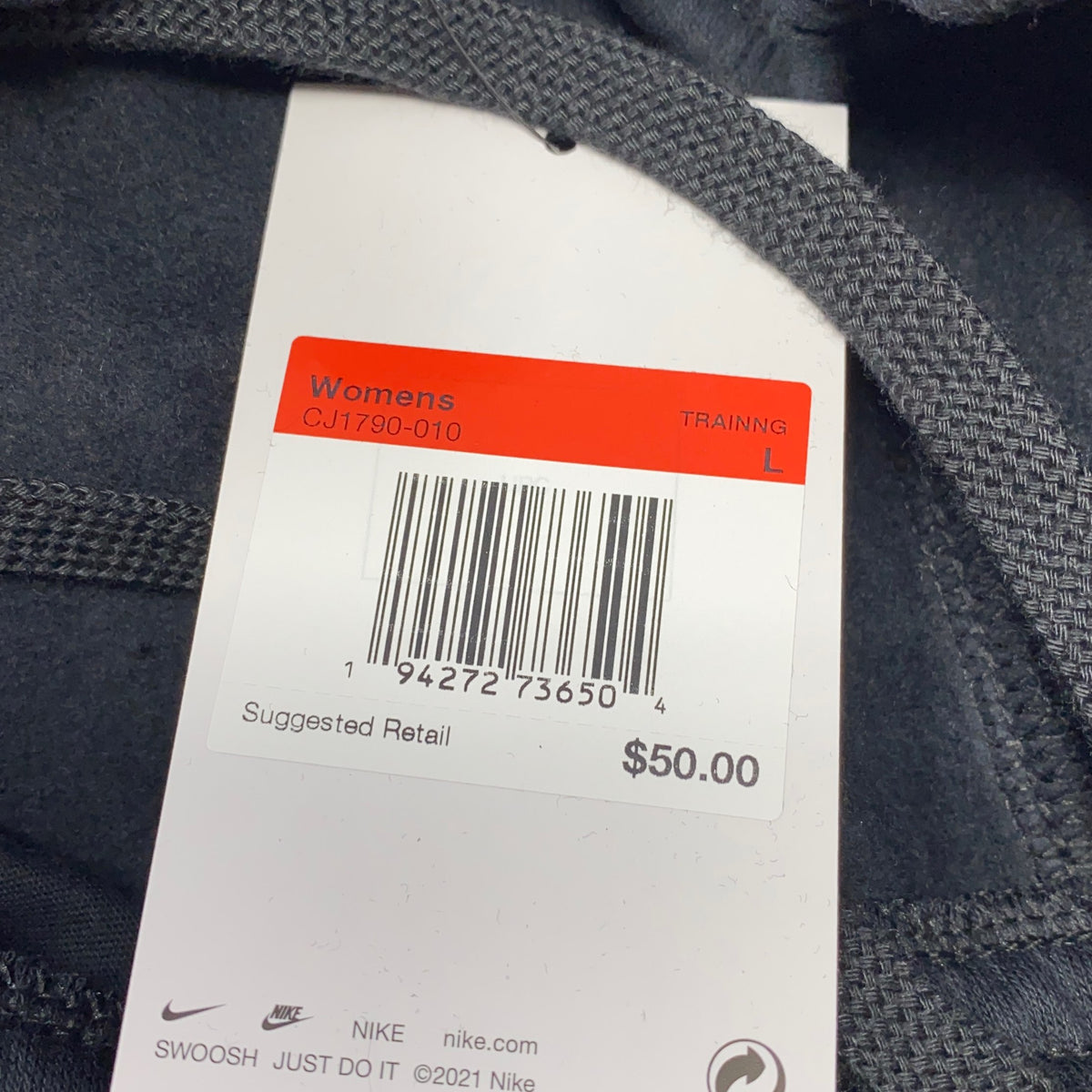 Serial #/Tag-UNT204499LQD