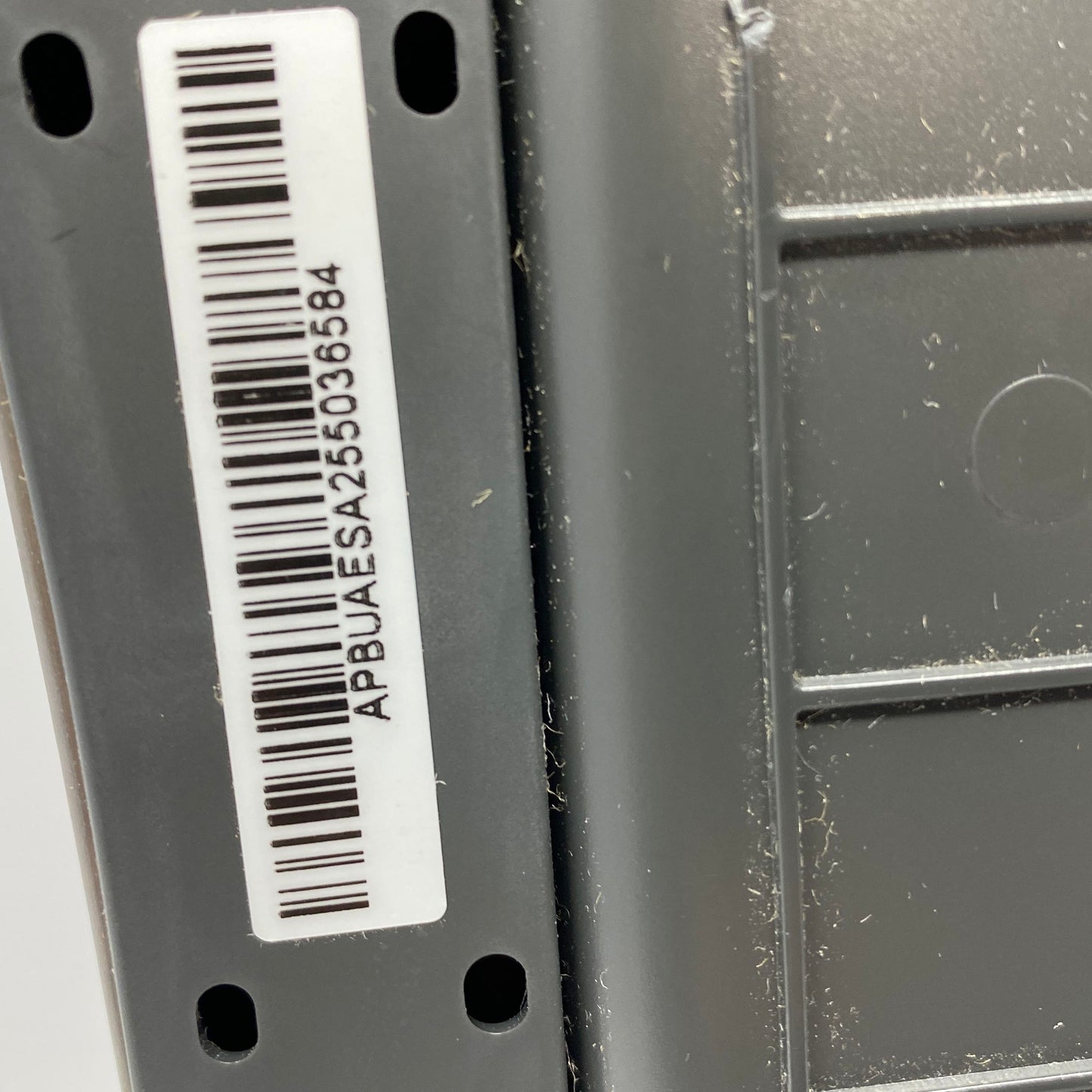 Serial #/Tag-LPNO491181259