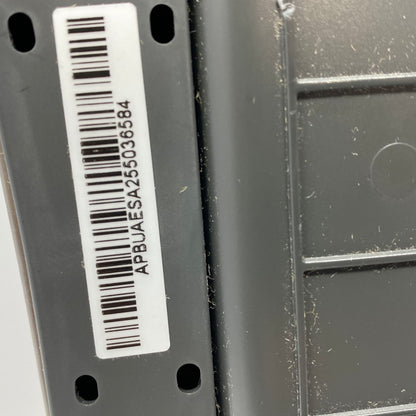 Serial #/Tag-LPNO491181259