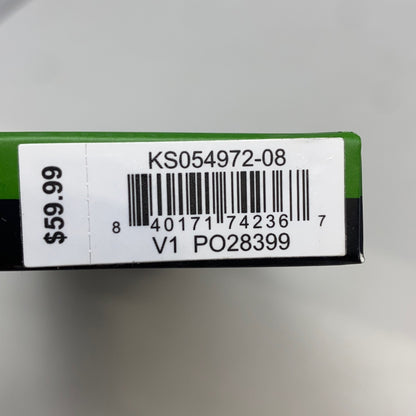 Serial #/Tag-UNT376194250