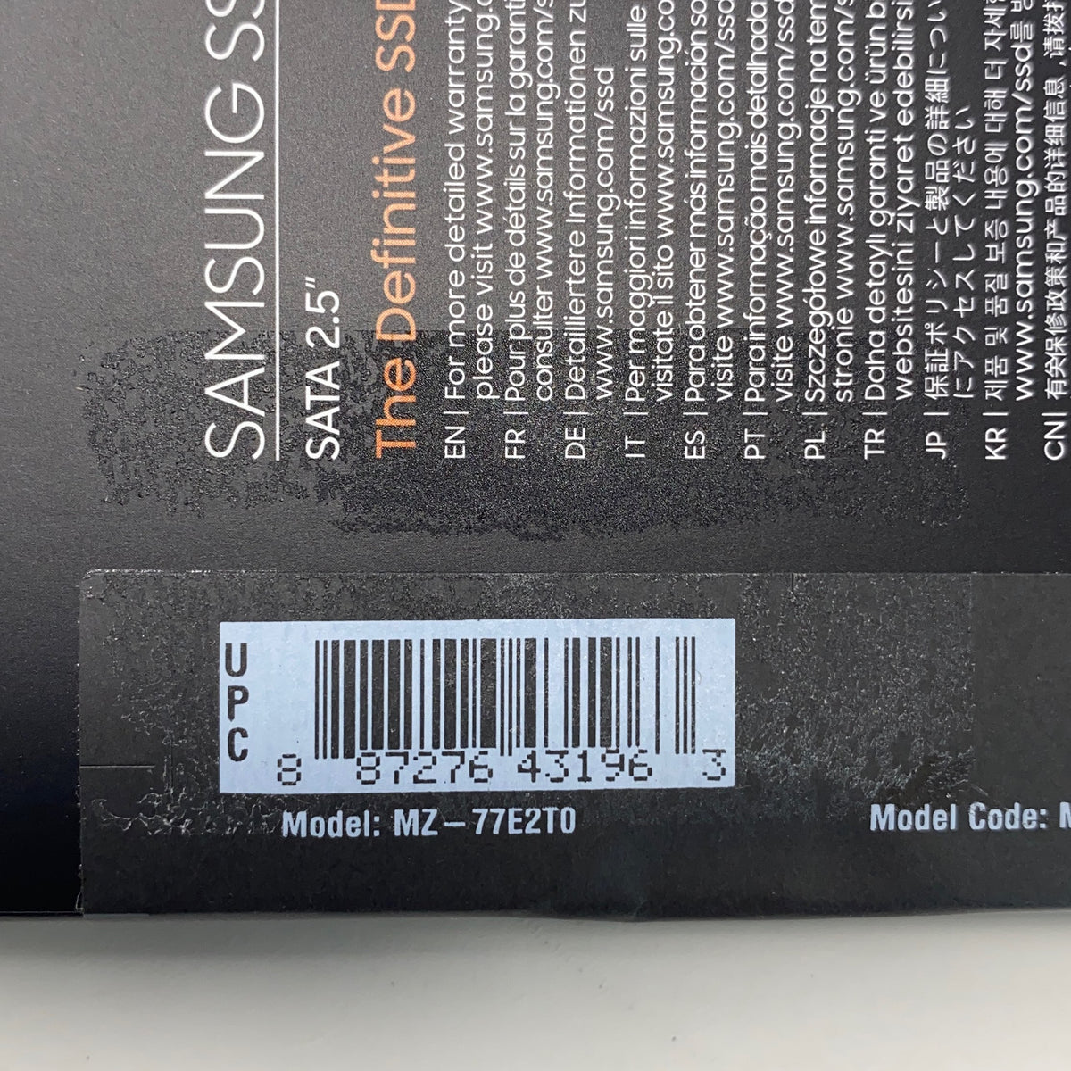 Serial #/Tag-UNT426994QO8