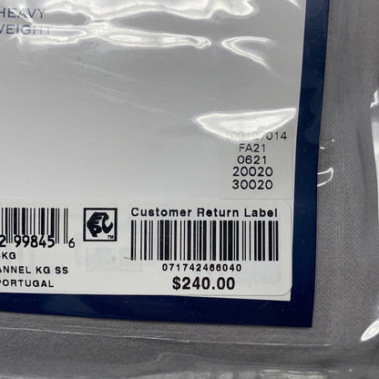 Serial #/Tag-UNT283251I4D