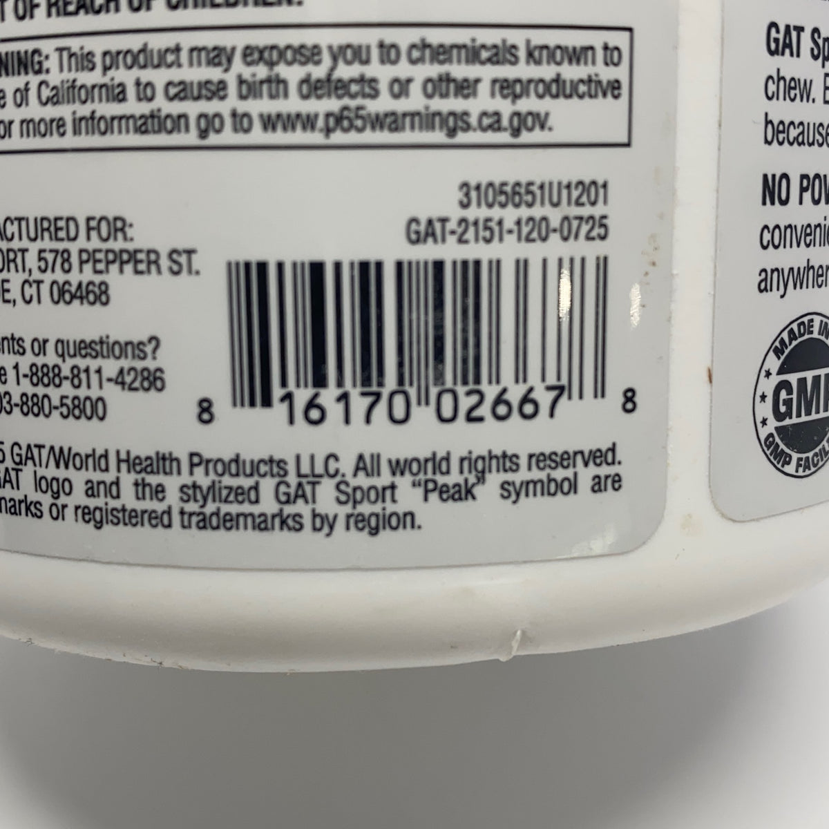 Serial #/Tag-UNT1252742PC