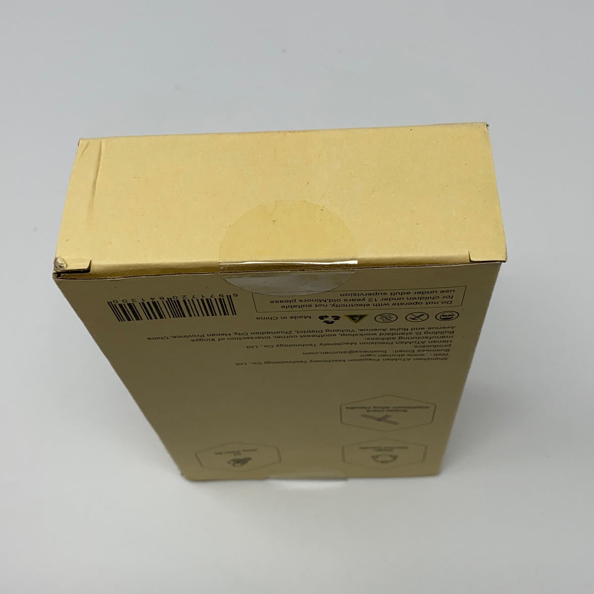 Bottom-UNT1885398FE