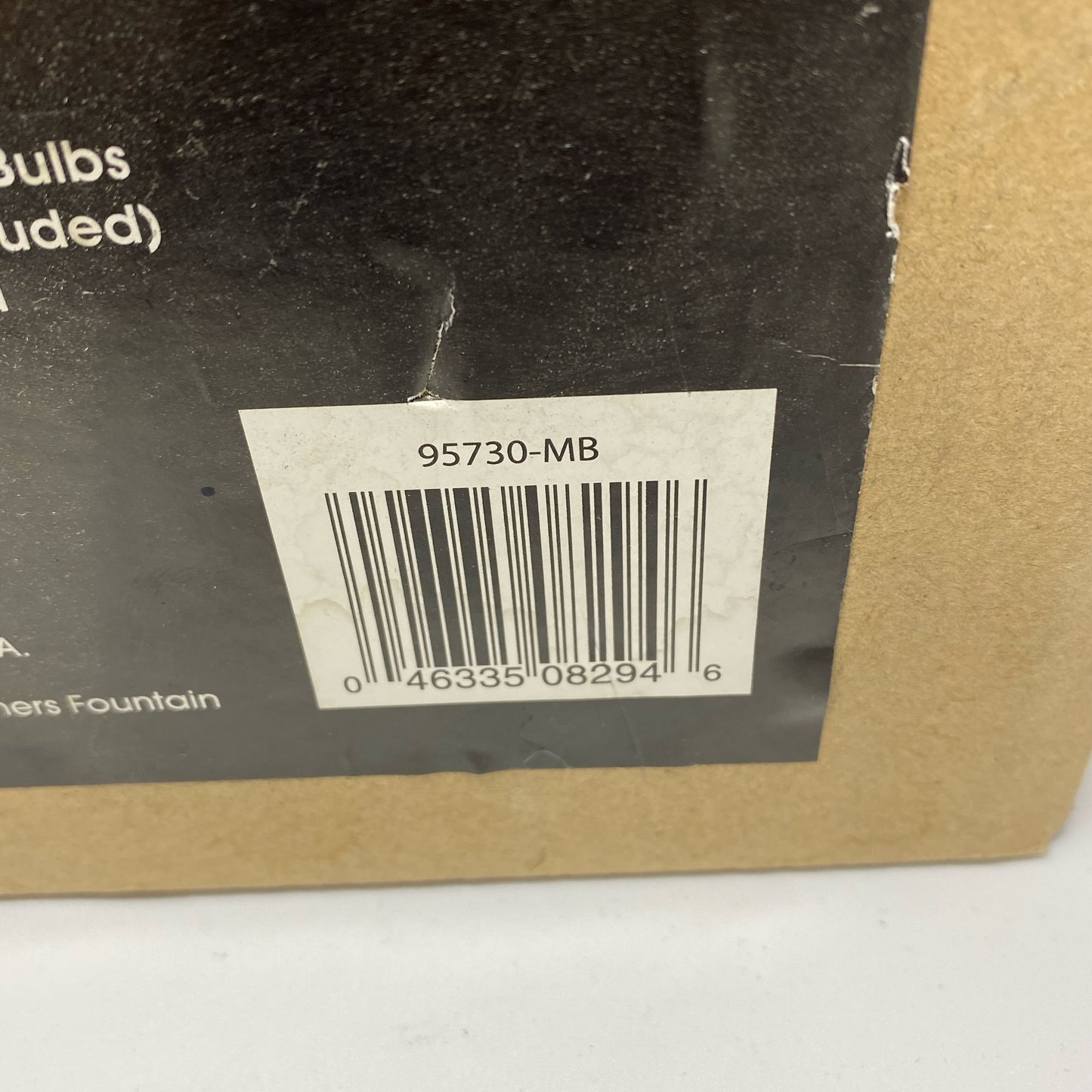 Serial #/Tag-UNT522716O5R