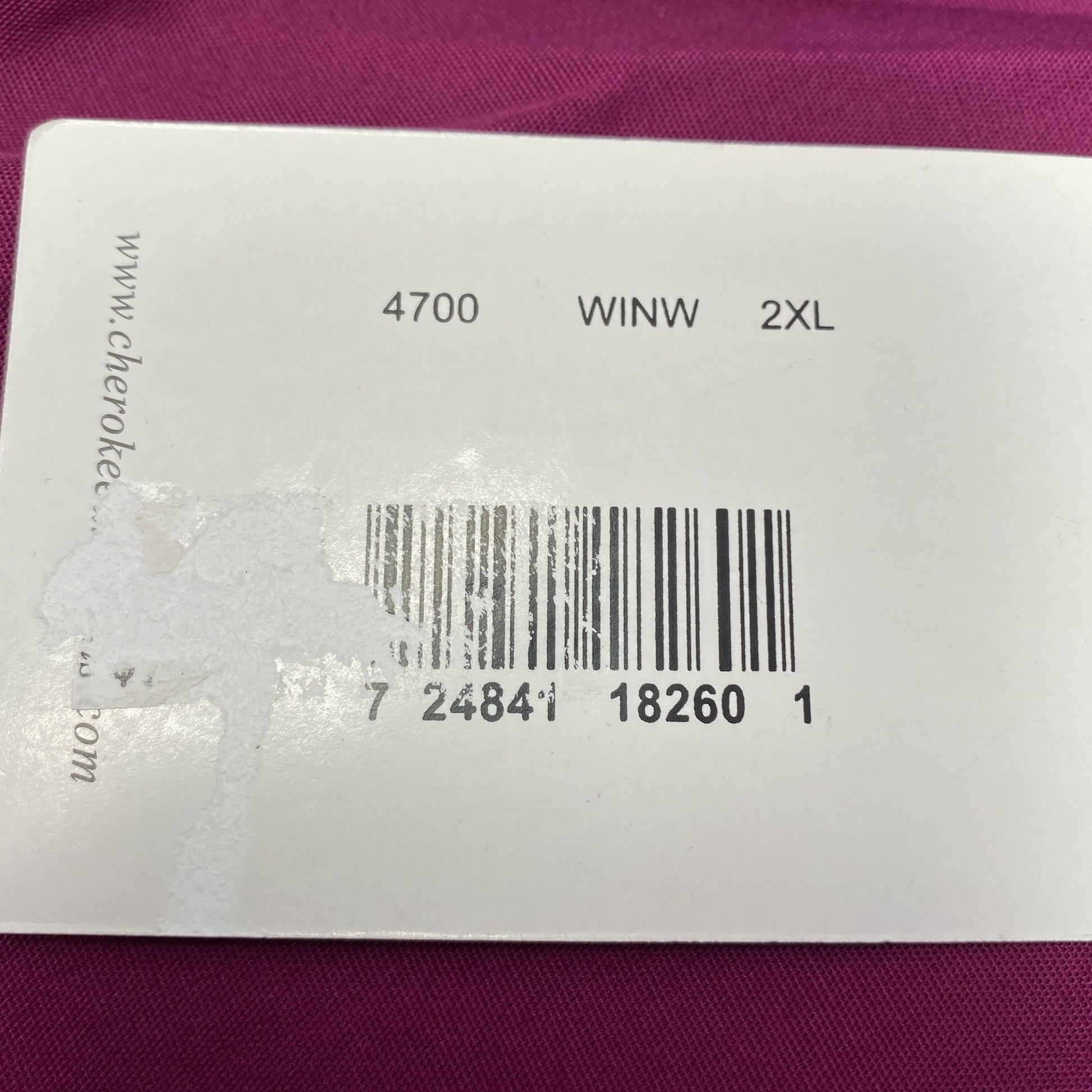 Serial #/Tag-UNT429929XZU